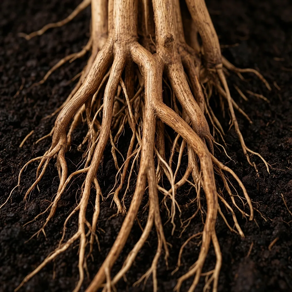 Botanical Texture 03
