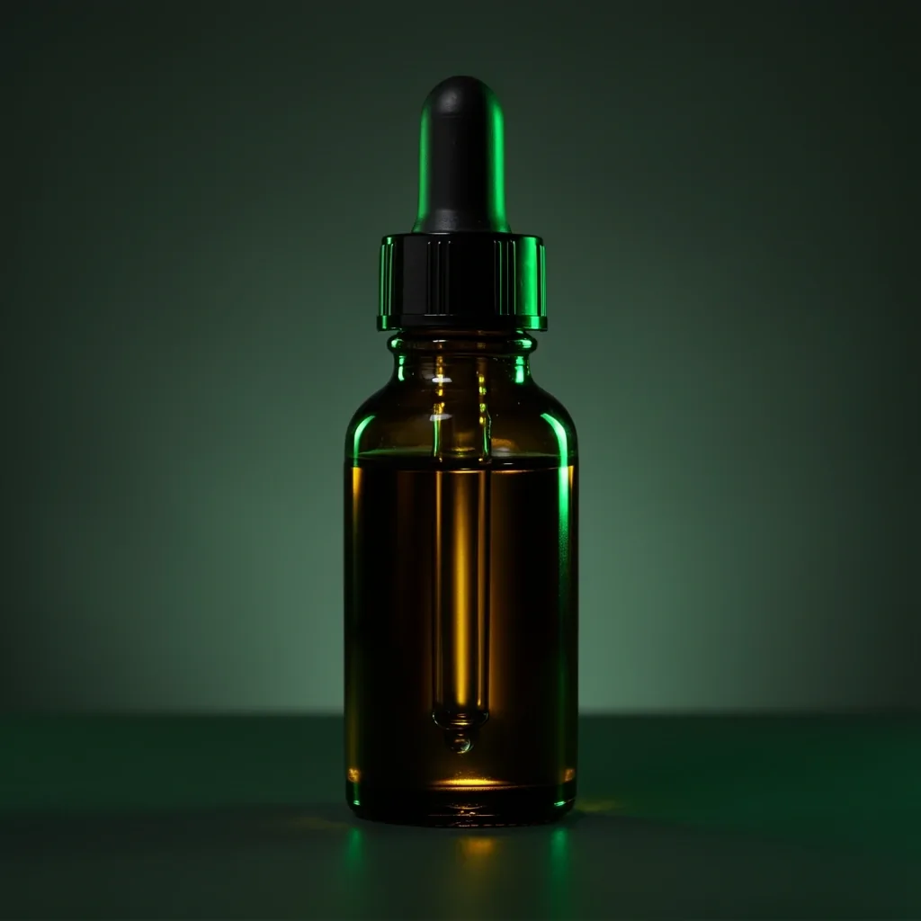Natural botanical extract